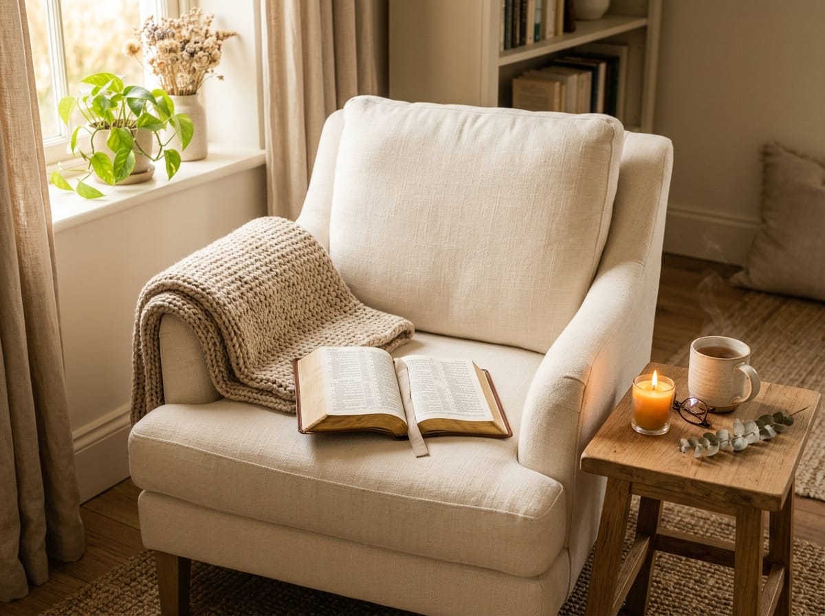 Cómo leer la Biblia todos los días sin rendirte