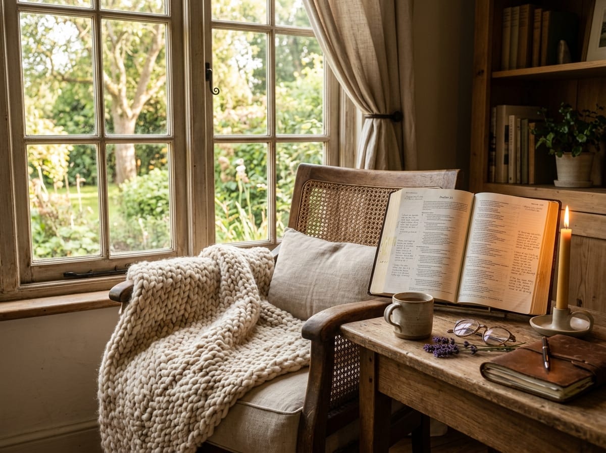El poder de la gratitud según la Biblia