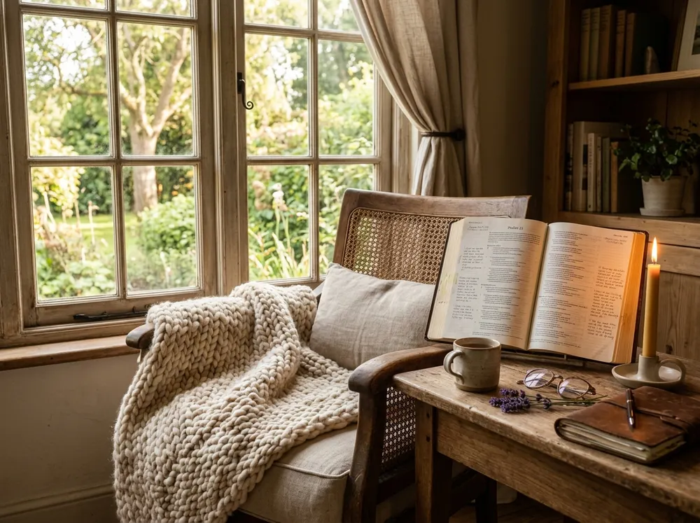 El poder de la gratitud según la Biblia