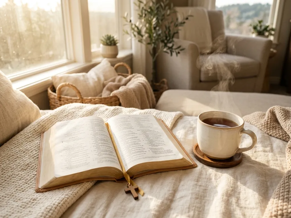 El Propósito de Dios para Tu Vida: Cómo Encontrarlo
