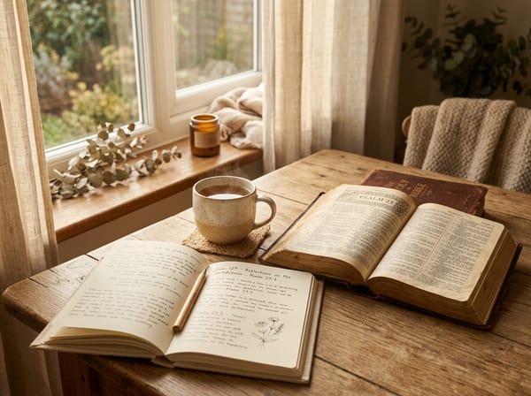El poder de la gratitud según la Biblia