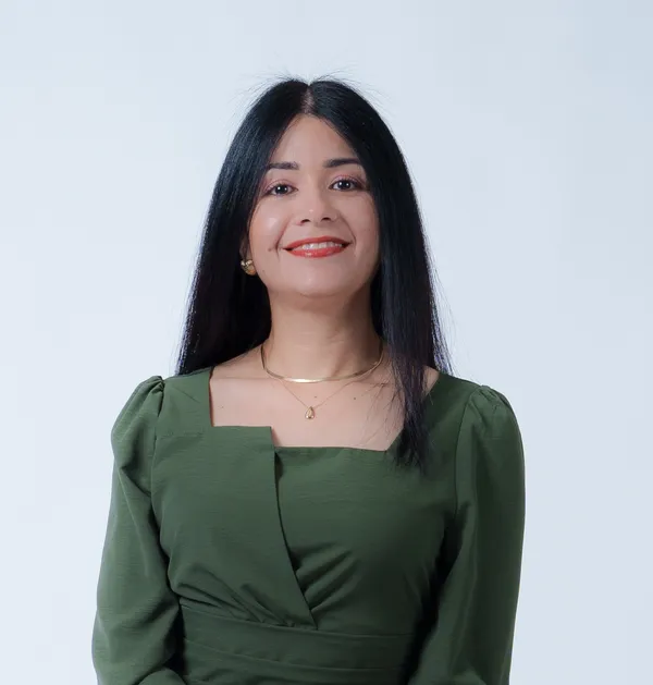 Anny Gómez